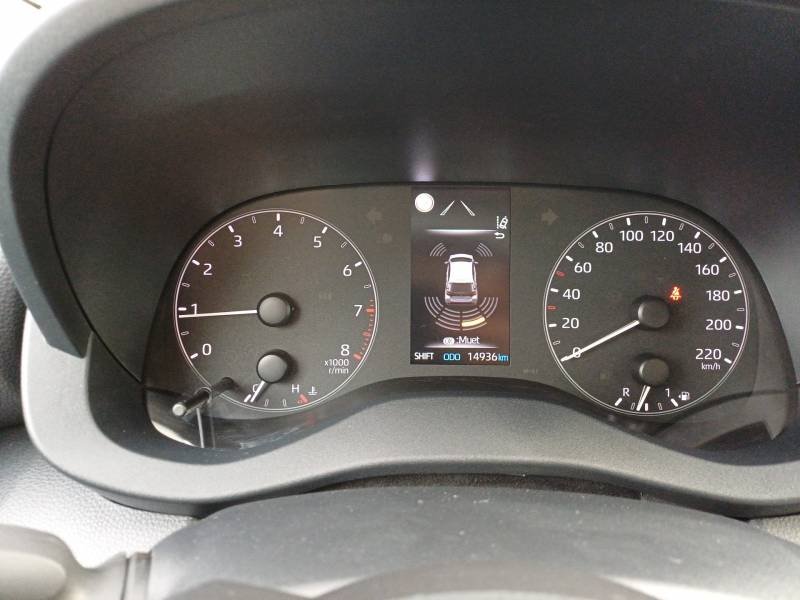 Toyota Yaris - Photo 31