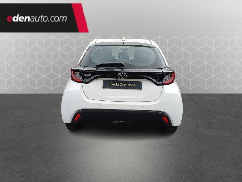 Toyota Yaris - Photo 4