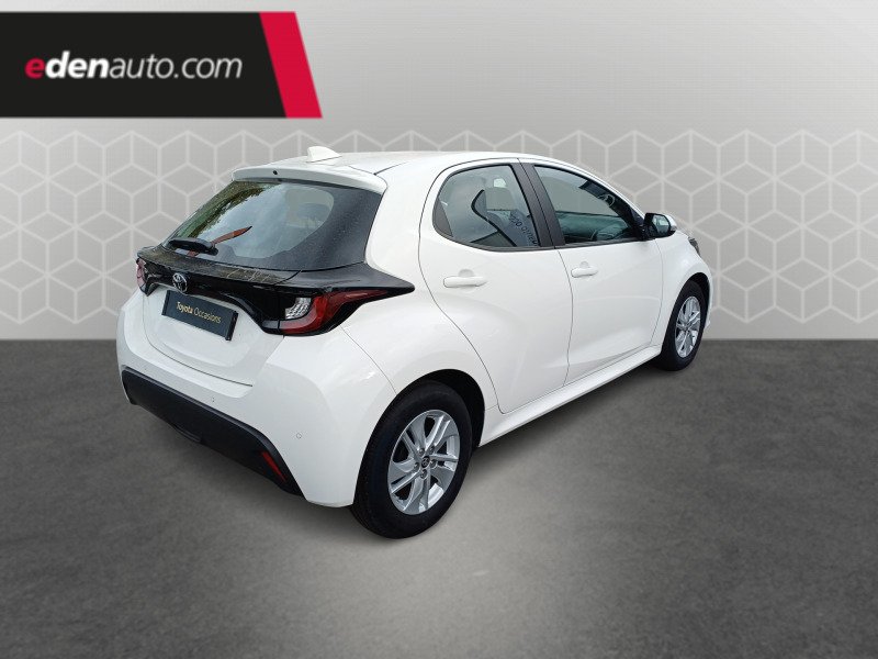 Toyota Yaris - Photo 5