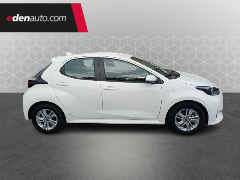 Toyota Yaris - Photo 6