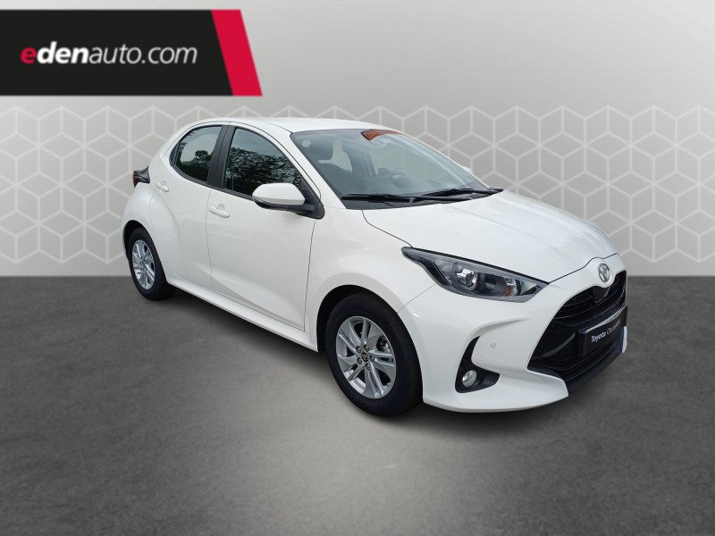 Toyota Yaris - Photo 7