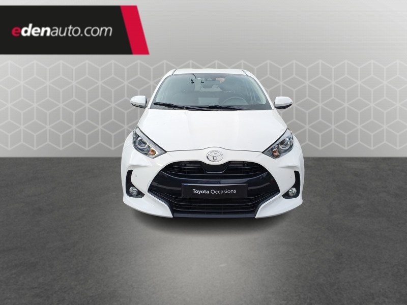Toyota Yaris - Photo 8