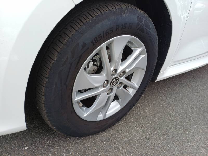 Toyota Yaris - Photo 9