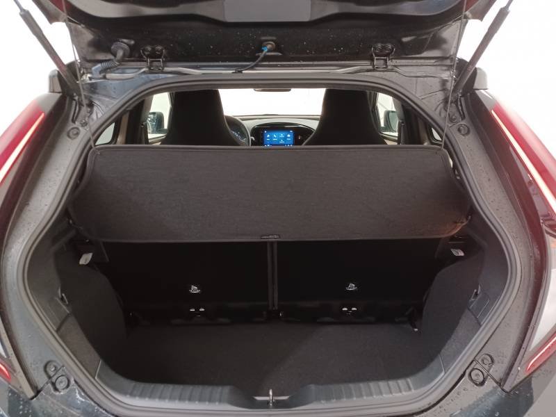 Toyota aygo x - Photo 14