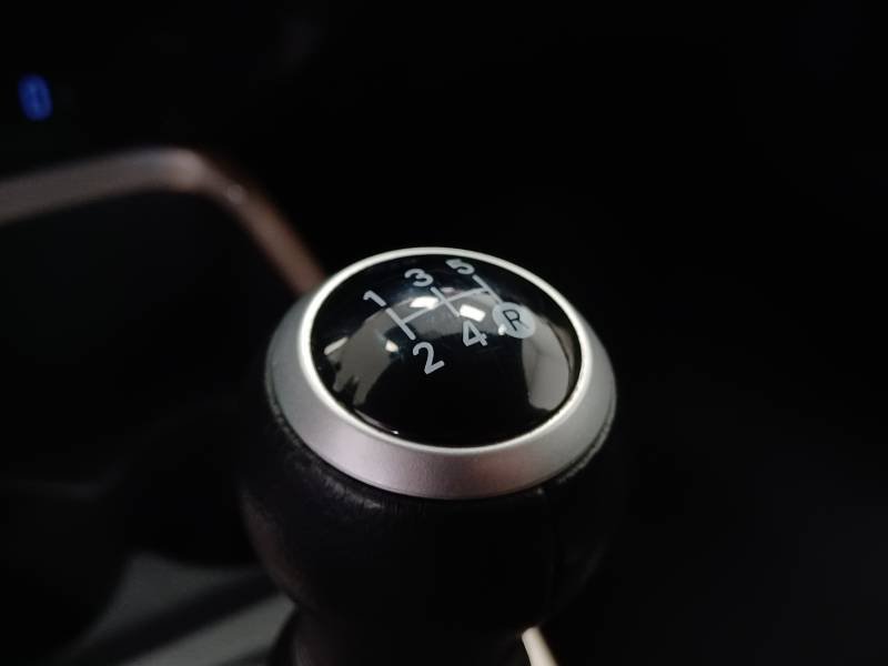 Toyota aygo x - Photo 20