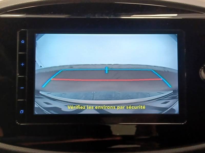 Toyota aygo x - Photo 23