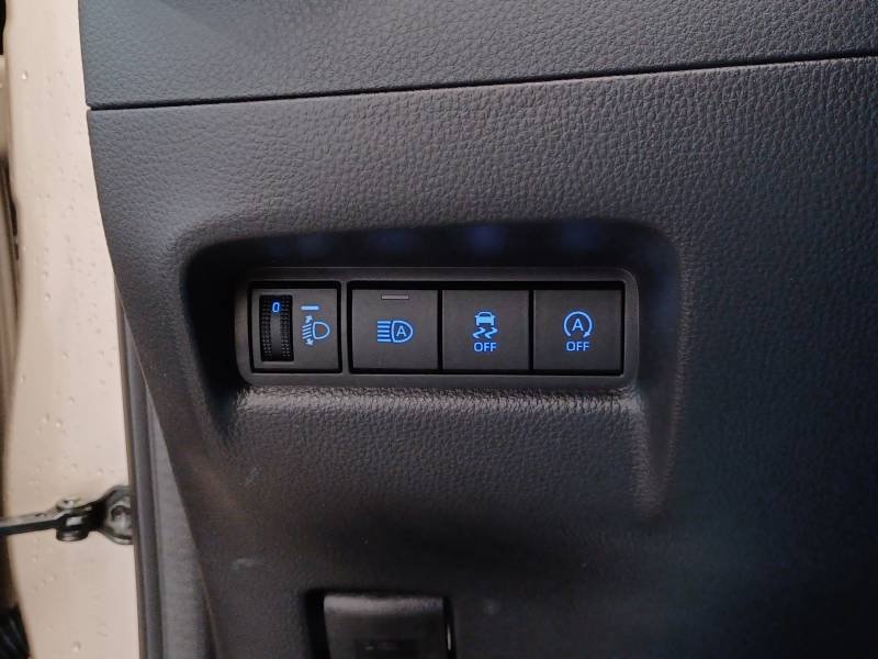 Toyota aygo x - Photo 24