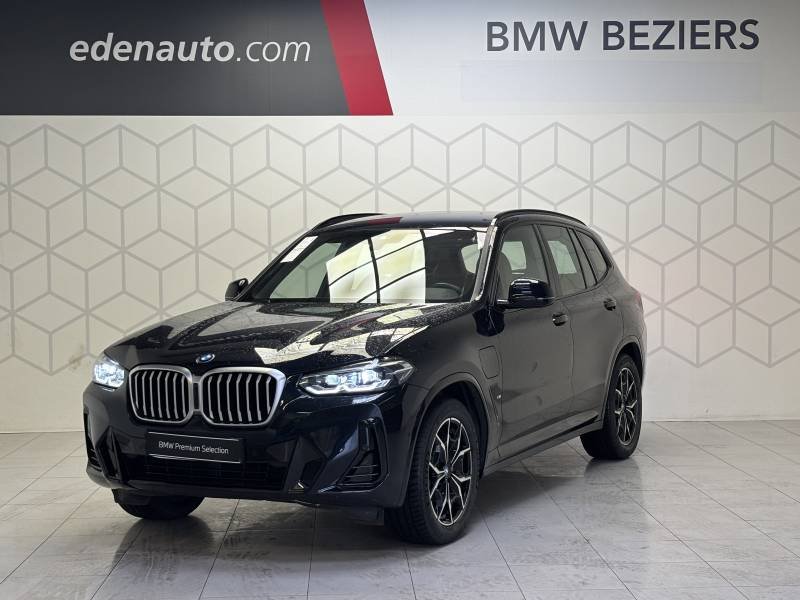 BMW X3 - Photo 1