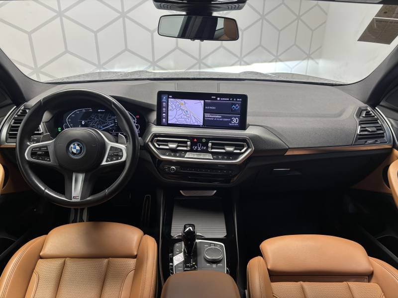 BMW X3 - Photo 11