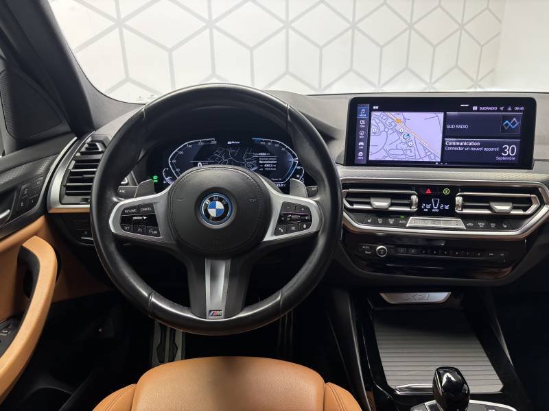 BMW X3 - Photo 12