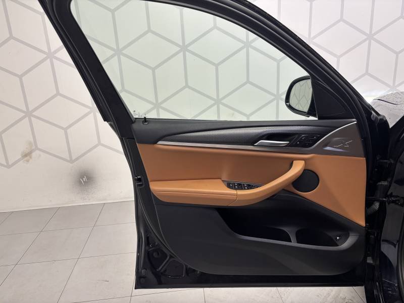 BMW X3 - Photo 13