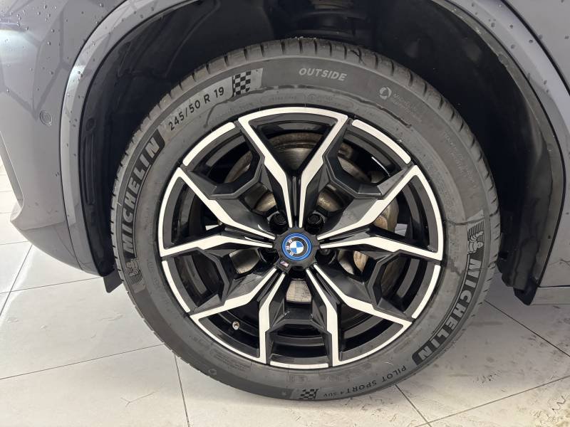 BMW X3 - Photo 14