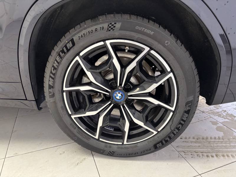 BMW X3 - Photo 15