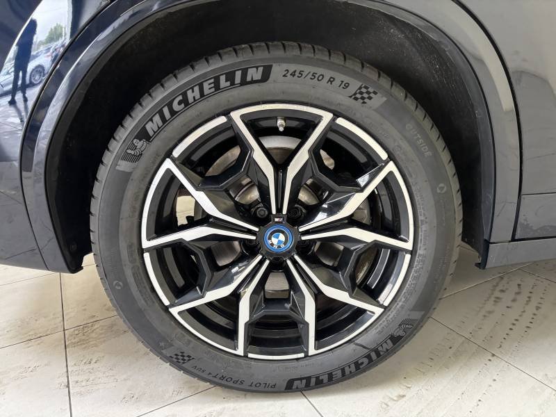 BMW X3 - Photo 16