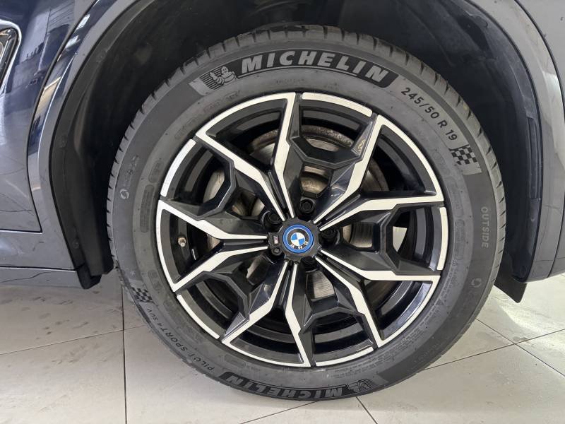 BMW X3 - Photo 17