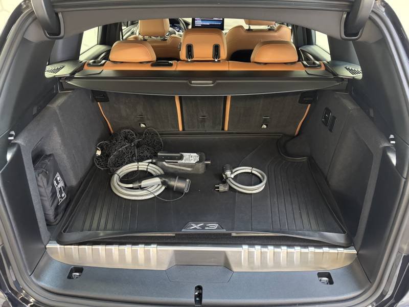 BMW X3 - Photo 18