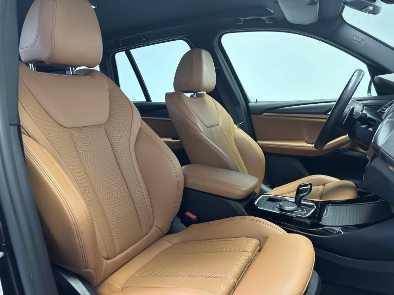 BMW X3 - Photo 20
