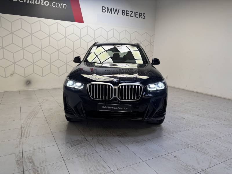 BMW X3 - Photo 2