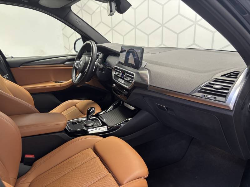 BMW X3 - Photo 21