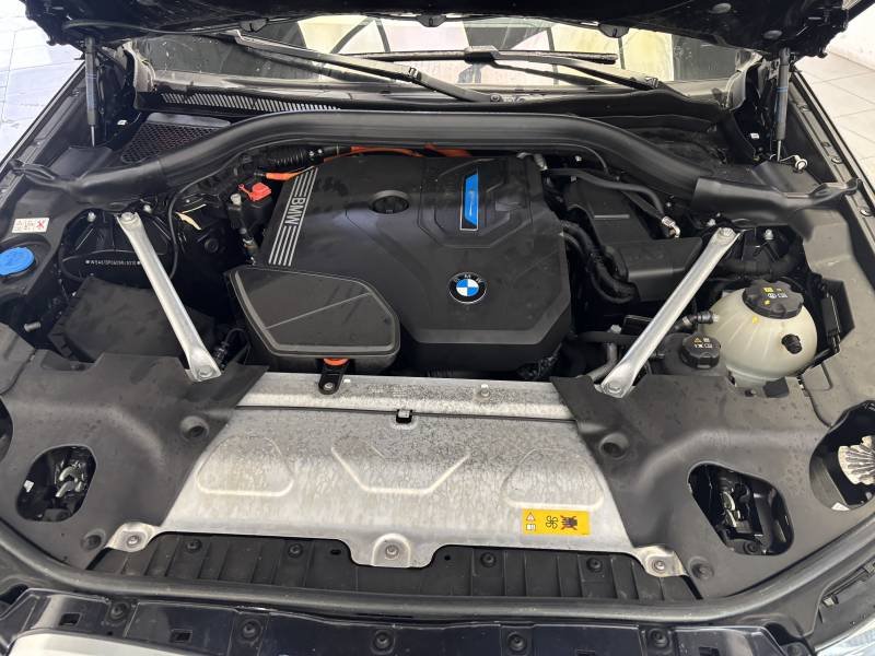 BMW X3 - Photo 22