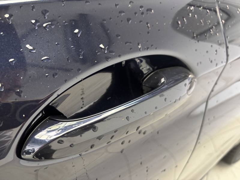 BMW X3 - Photo 24