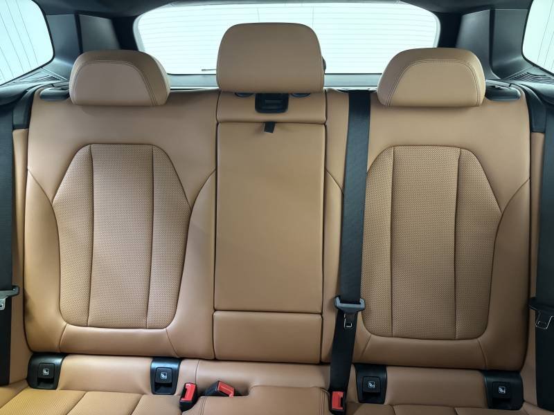 BMW X3 - Photo 25