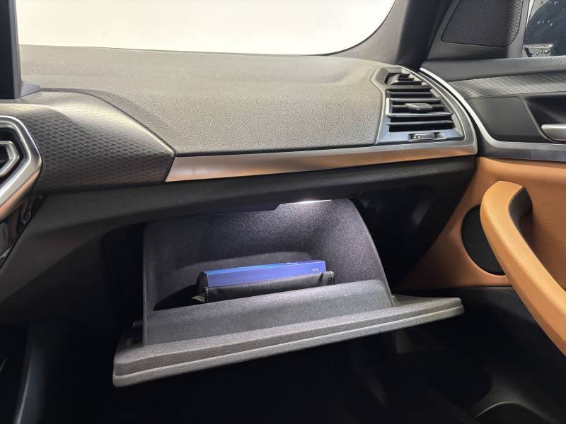 BMW X3 - Photo 26