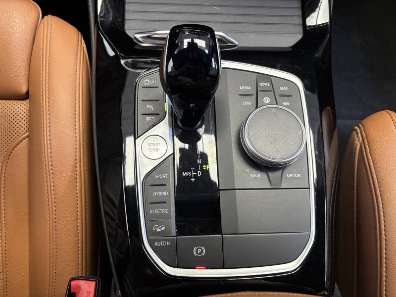 BMW X3 - Photo 28
