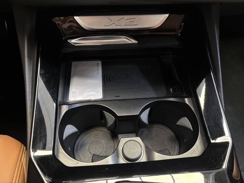 BMW X3 - Photo 29