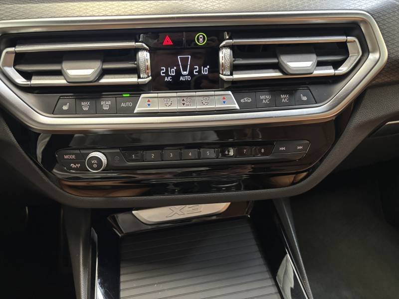 BMW X3 - Photo 30