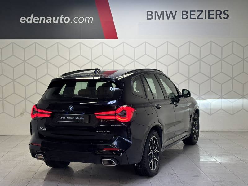 BMW X3 - Photo 3