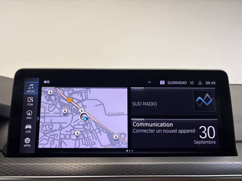 BMW X3 - Photo 31