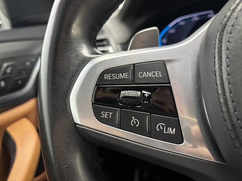 BMW X3 - Photo 40