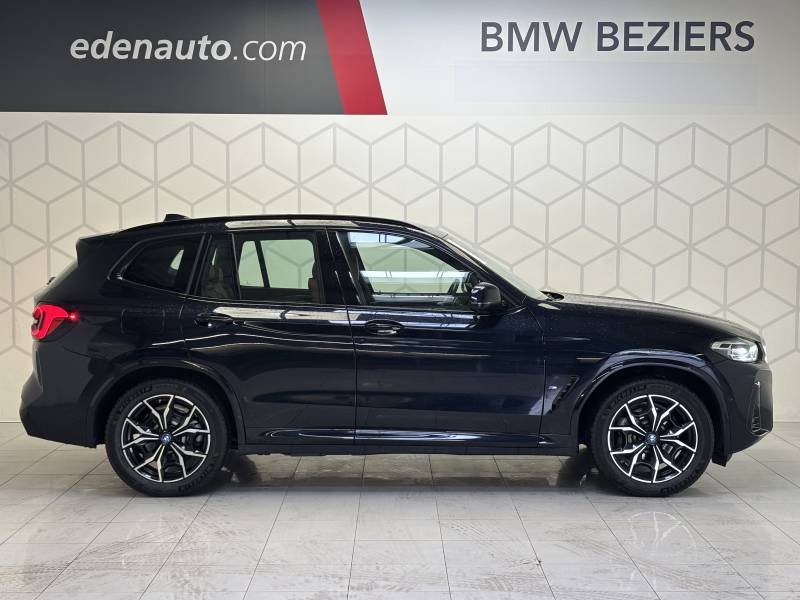 BMW X3 - Photo 4