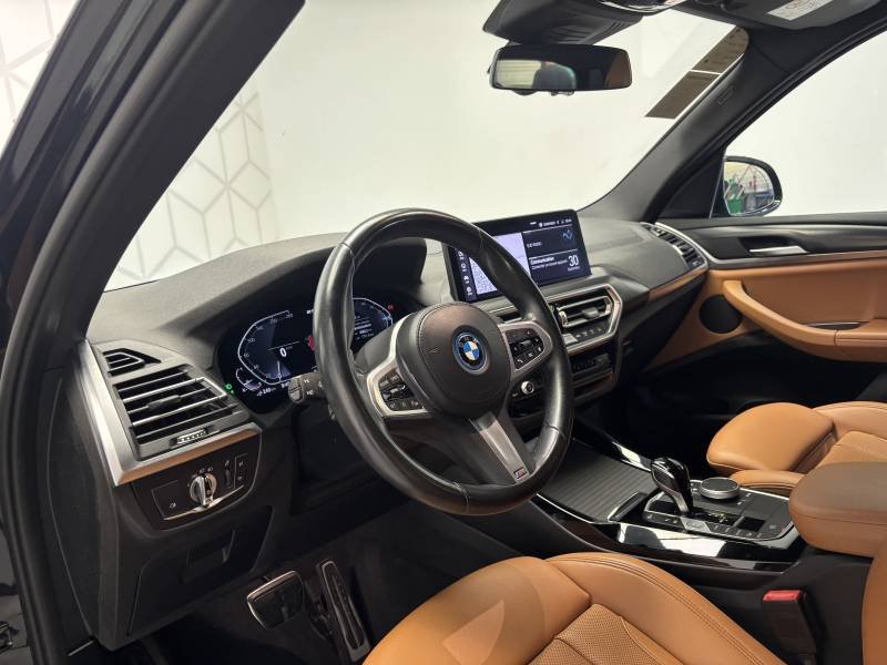 BMW X3 - Photo 5