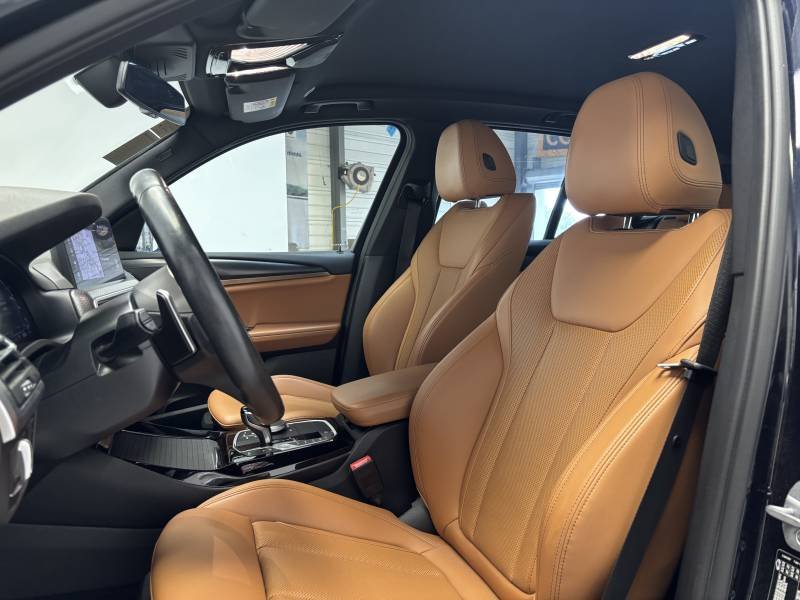 BMW X3 - Photo 6