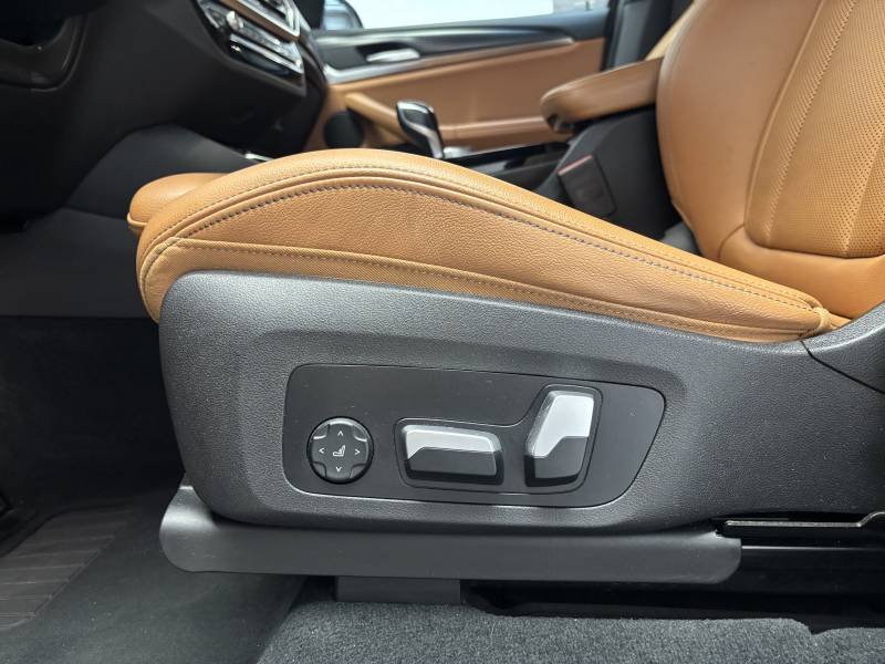 BMW X3 - Photo 7