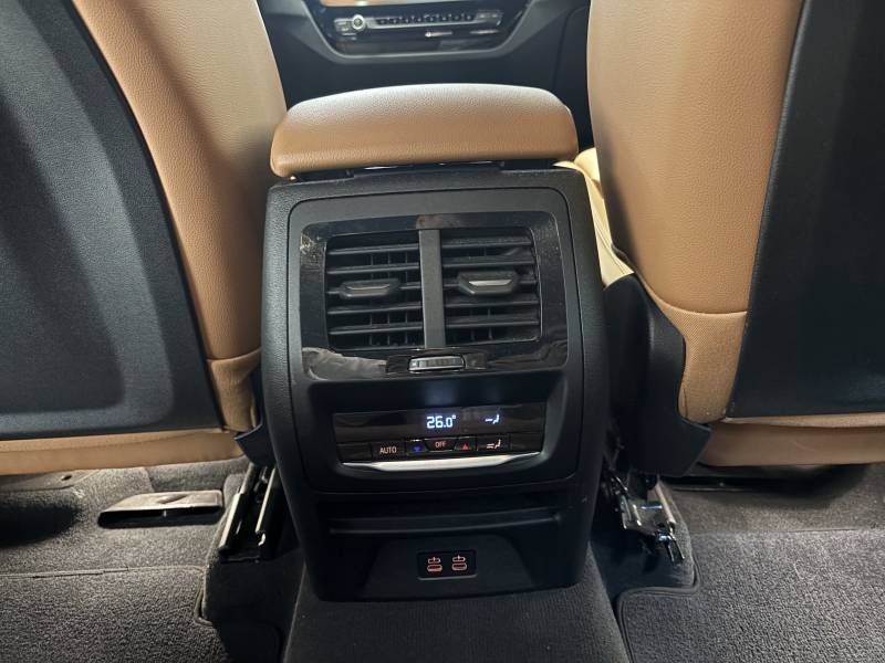 BMW X3 - Photo 10