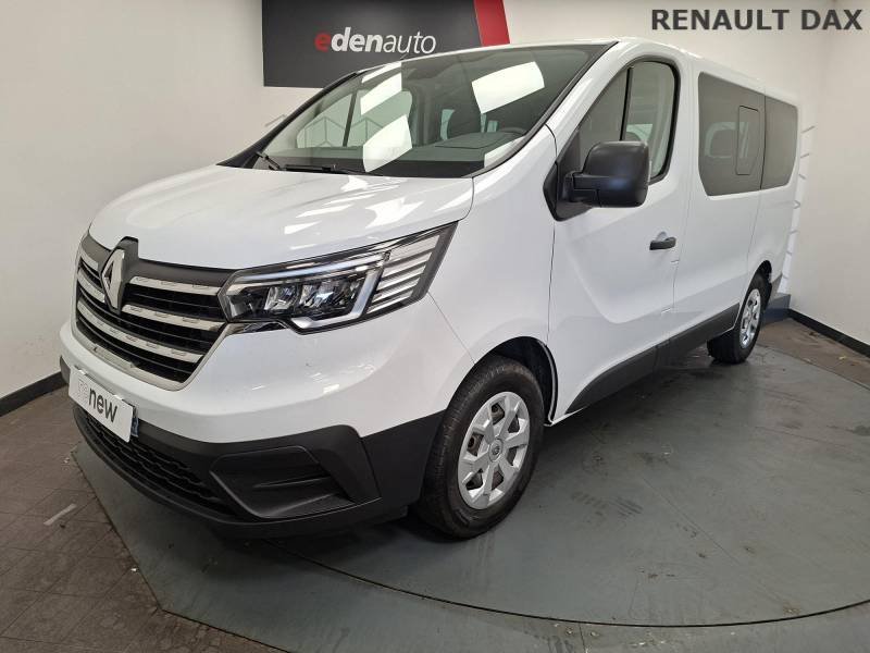 Renault Trafic - Photo 1