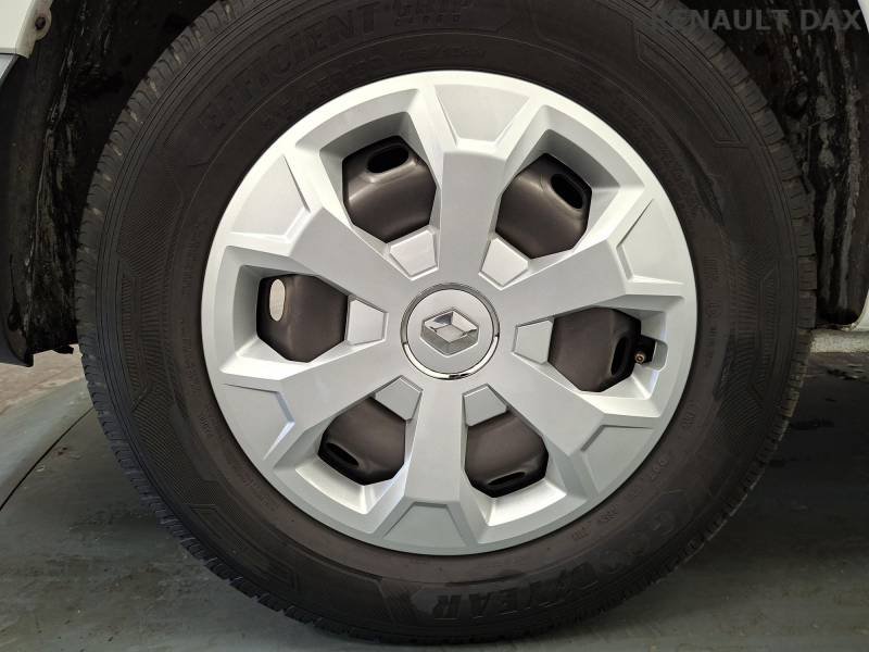 Renault Trafic - Photo 11