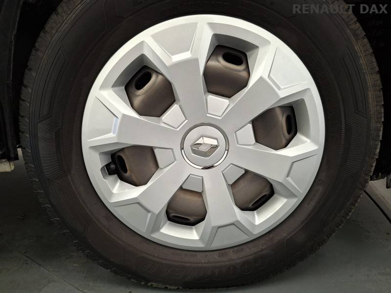 Renault Trafic - Photo 13