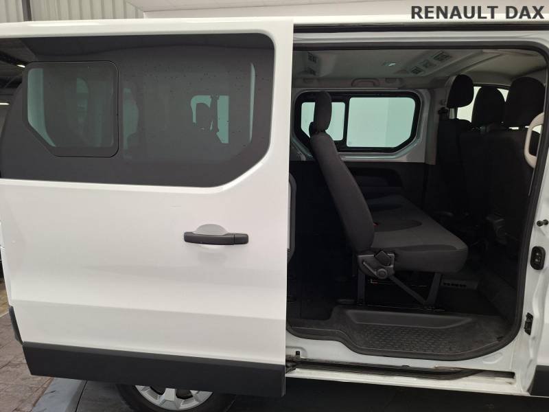 Renault Trafic - Photo 14
