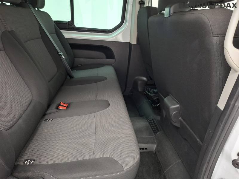 Renault Trafic - Photo 15