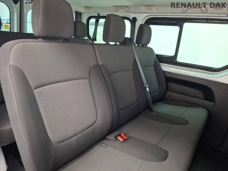 Renault Trafic - Photo 16
