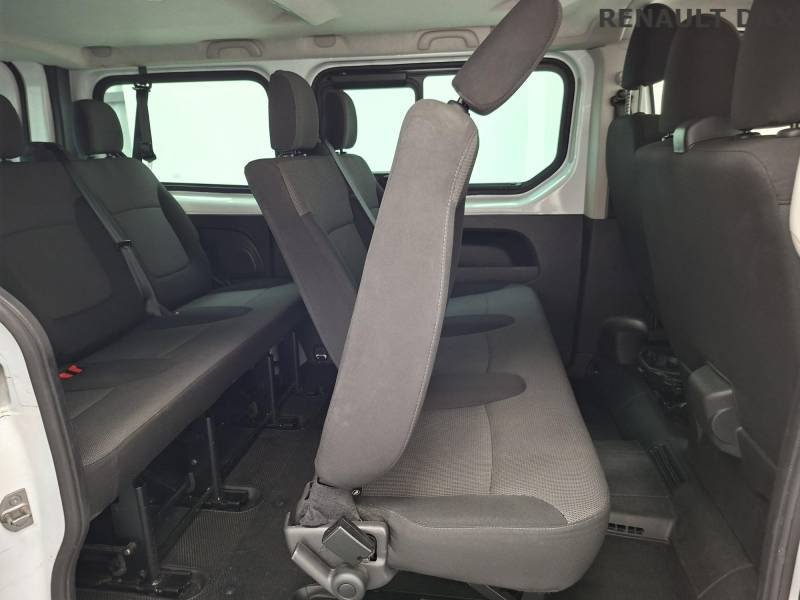 Renault Trafic - Photo 17