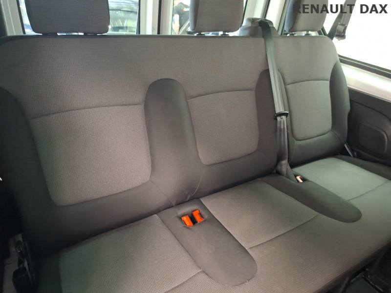 Renault Trafic - Photo 18