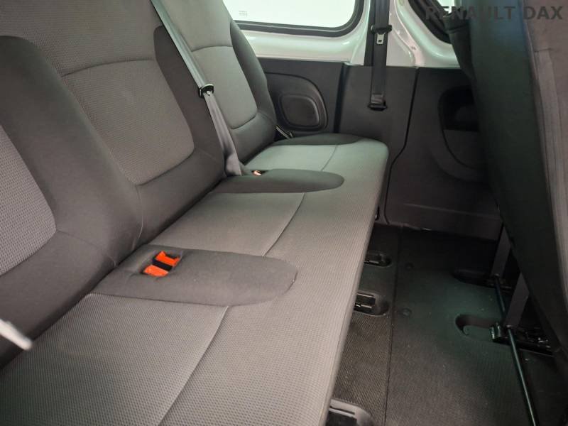 Renault Trafic - Photo 19