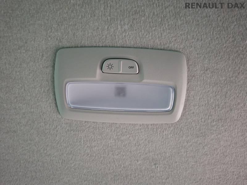 Renault Trafic - Photo 20