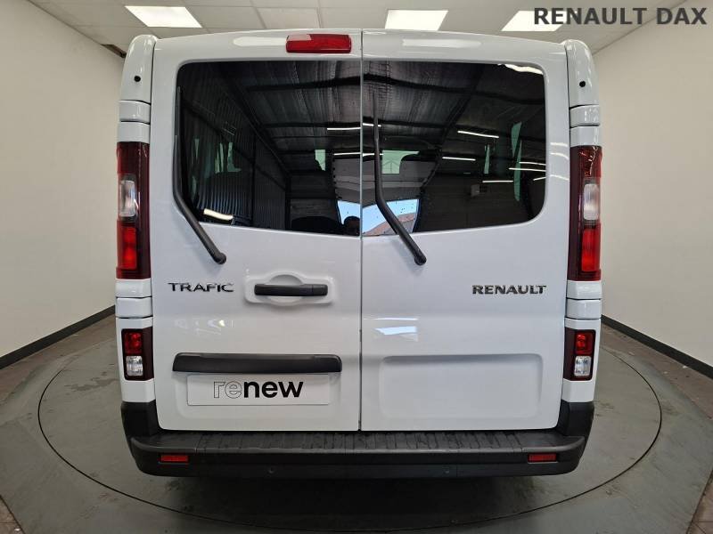 Renault Trafic - Photo 2