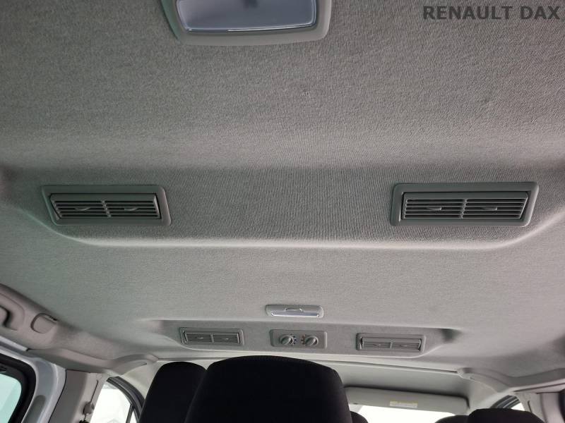 Renault Trafic - Photo 21